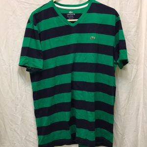 Lacoste Shirt